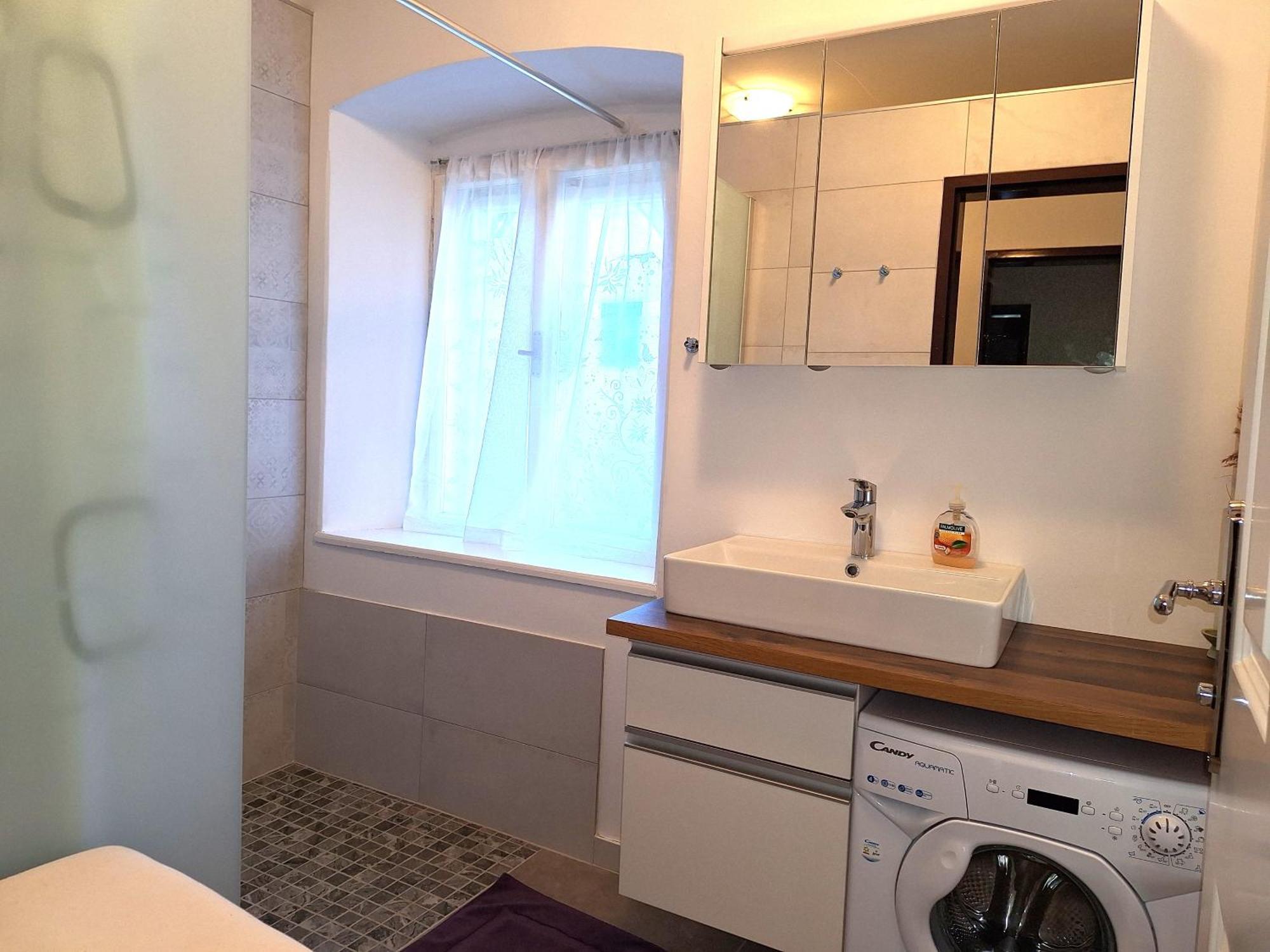 Goessl, Apartement Und Doppelzimmer Mariazell Eksteriør bilde