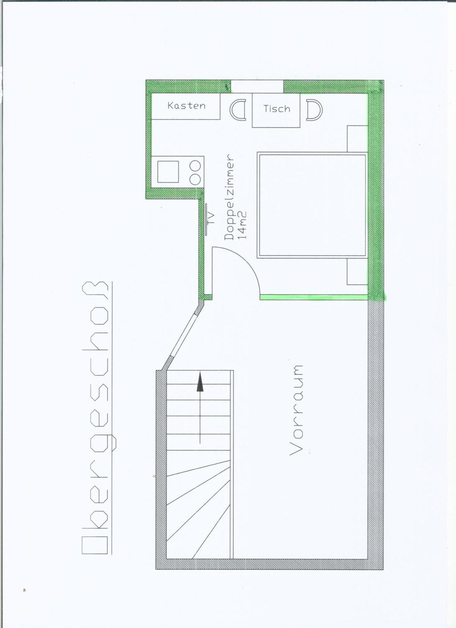 Goessl, Apartement Und Doppelzimmer Mariazell Eksteriør bilde